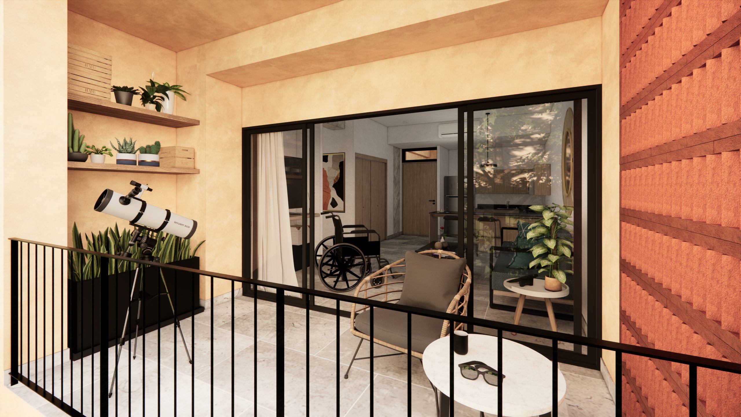 Ceiba Madre Versalles