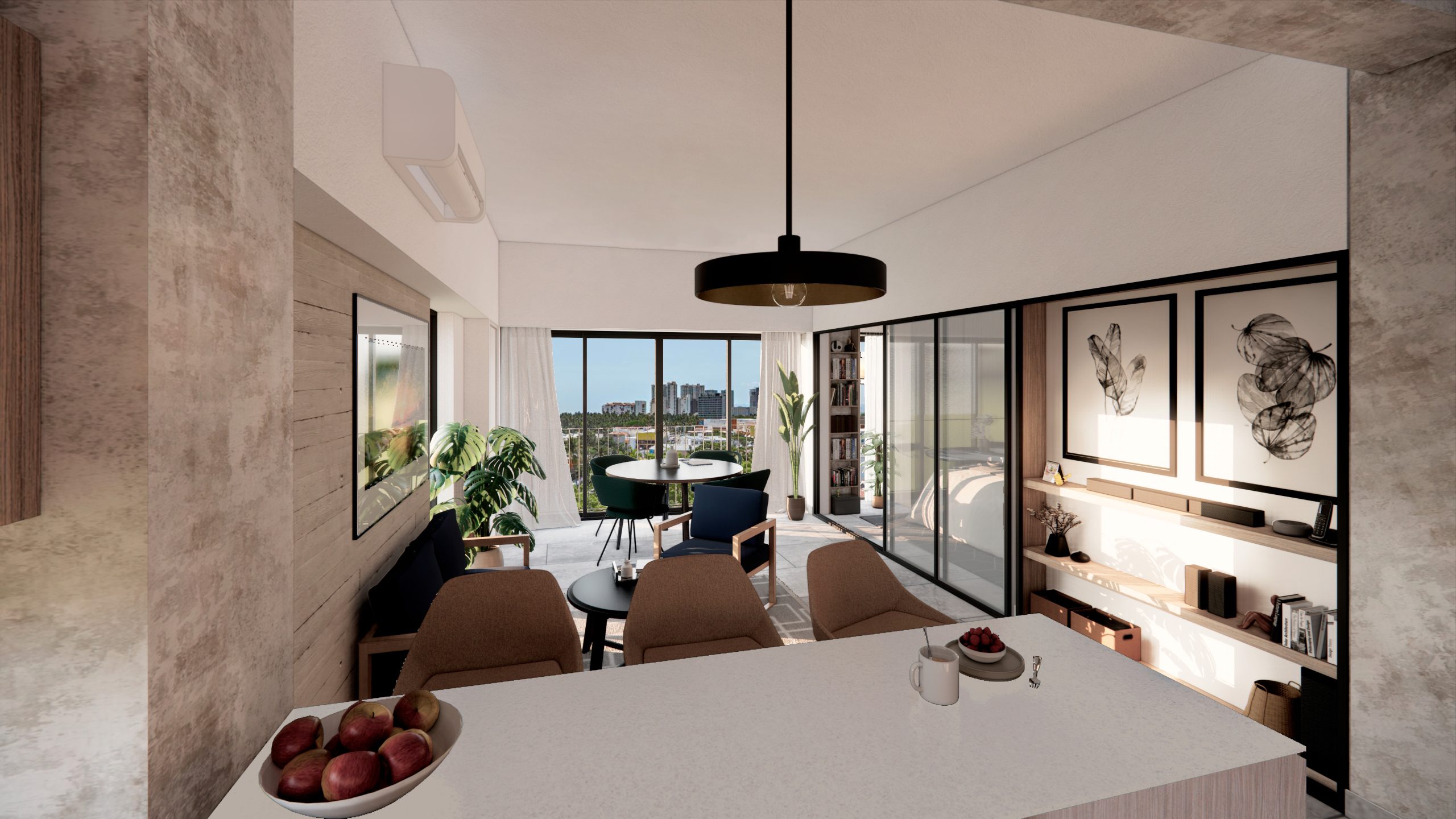 Ceiba Madre Versalles