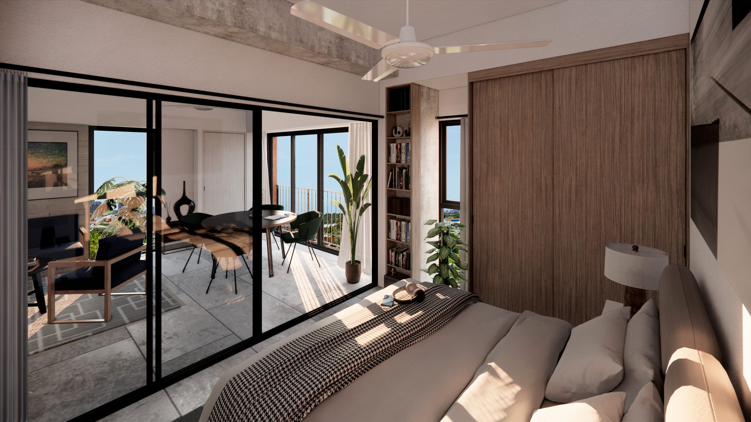 Ceiba Madre Versalles