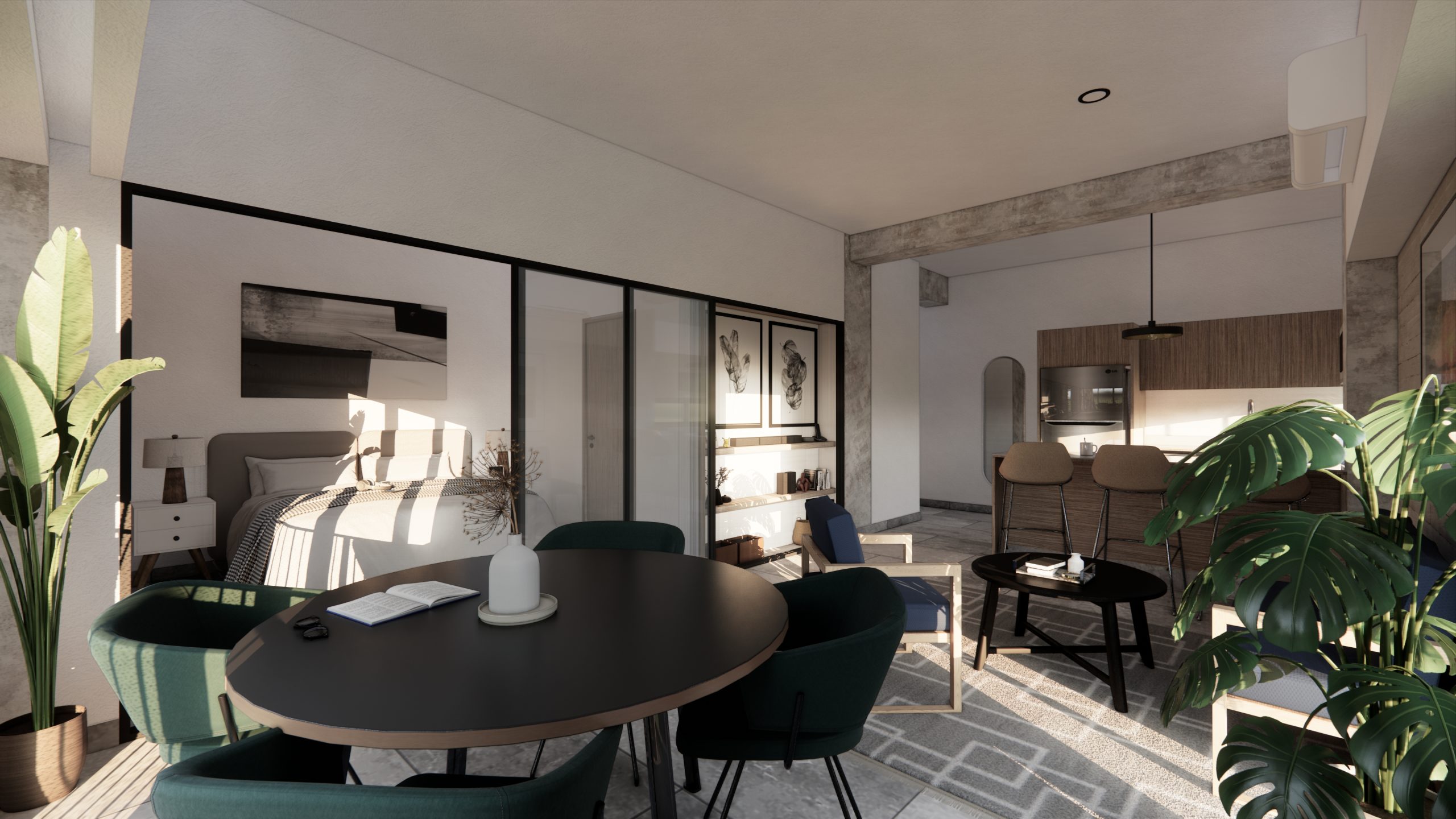 Ceiba Madre Versalles